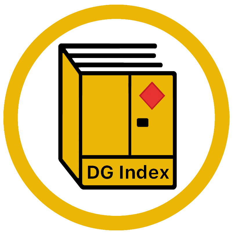 DGIndex Logo